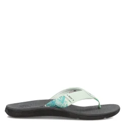 Reef Sandals|Men's , Santa Ana Sandal Mint