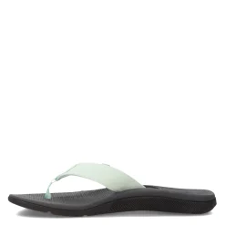 Reef Sandals|Men's , Santa Ana Sandal Mint