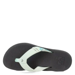 Reef Sandals|Men's , Santa Ana Sandal Mint