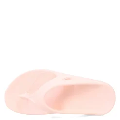 OOFOS Sandals|Unisex , OOriginal Flip Flop Thong Sandal Blush
