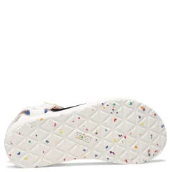 Teva Sandals|Unisex Women's , Original Universal Pride Sandal Pride Rainbow