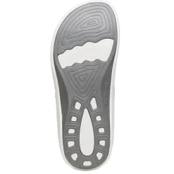 Aetrex Sandals|Women's , Fiji Sparkle Sandal White