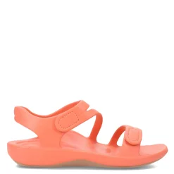 Aetrex Sandals|Women's , Jillian Sport Sandal Coral