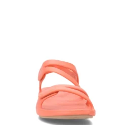 Aetrex Sandals|Women's , Jillian Sport Sandal Coral