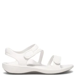 Aetrex Sandals|Women's , Jillian Sport Sandal White