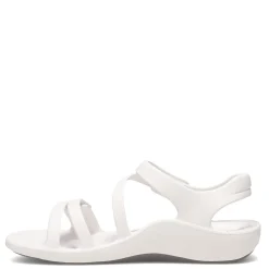 Aetrex Sandals|Women's , Jillian Sport Sandal White