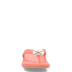 Aetrex Sandals|Women's , Maui Sandal Coral