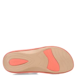 Aetrex Sandals|Women's , Maui Sandal Coral