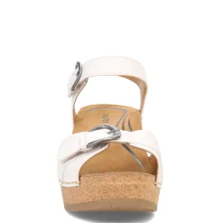Aetrex Sandals|Women's , Tory Sandal White