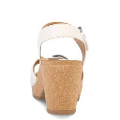Aetrex Sandals|Women's , Tory Sandal White