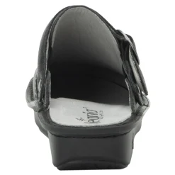 Alegria Slip-On Shoes|Women's , Bryn Clog Raven