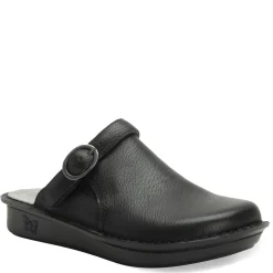 Alegria Clogs & Mules|Women's , Bryn Clog Raven