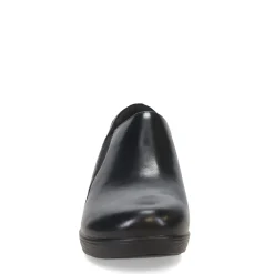 Alegria Work & Safety|Women's , Skylar Slip-On Noir