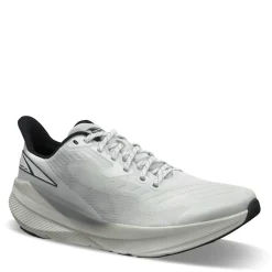 Altra Sneakers & Athletic|Women's , Experience Flow Running Shoe White/Grey