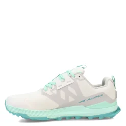 Altra Sneakers & Athletic|Women's , Lone Peak 7 Trail Running Shoe Light Gray