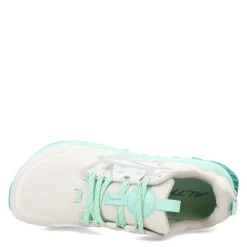 Altra Sneakers & Athletic|Women's , Lone Peak 7 Trail Running Shoe Light Gray