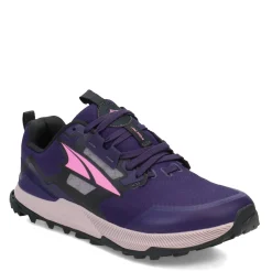 Altra Sneakers & Athletic|Women's , Lone Peak 7 Trail Running Shoe Dark Purple