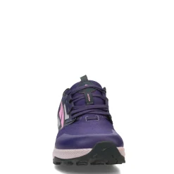 Altra Sneakers & Athletic|Women's , Lone Peak 7 Trail Running Shoe Dark Purple
