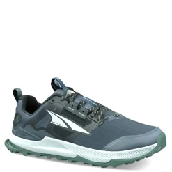 Altra Sneakers & Athletic|Women's , Lone Peak 8 Trail Running Shoe - Wide Width Black/Gray
