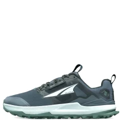 Altra Sneakers & Athletic|Women's , Lone Peak 8 Trail Running Shoe Black/Grey