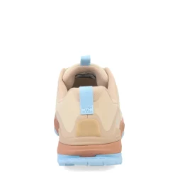 Altra Sneakers & Athletic|Women's , Lone Peak 7 Trail Running Shoe Tan/Blue