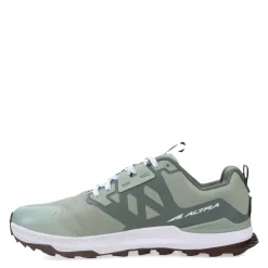 Altra Sneakers & Athletic|Women's , Lone Peak 7 Trail Running Shoe Green