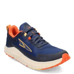 Altra Sneakers & Athletic|Women's , Outroad 2 Trail Running Shoe Navy