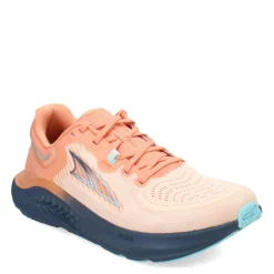 Altra Sneakers & Athletic|Women's , Paradigm 7 Running Shoe Navy/Coral