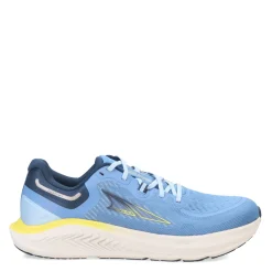 Altra Sneakers & Athletic|Women's , Paradigm 7 Running Shoe Blue