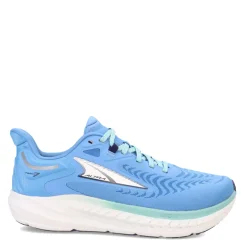 Altra Sneakers & Athletic|Women's , Torin 7 Running Shoe Blue