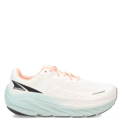 Altra Sneakers & Athletic|Women's , VIA Olympus 2 Running Shoe White/Light Blue