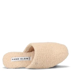 Anne Klein Slip-On Shoes|Women's , Alkis Mule Natural