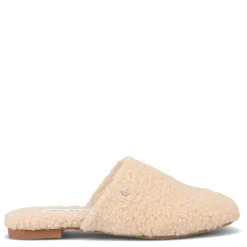 Anne Klein Clogs & Mules|Women's , Alkis Mule Natural