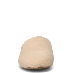 Anne Klein Slippers|Women's , Alkis Mule Natural