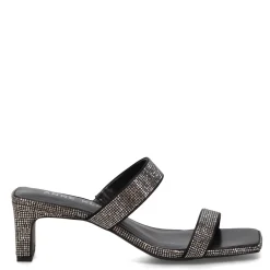 Anne Klein Pumps & Heels|Women's , Jaimie Sandal Black