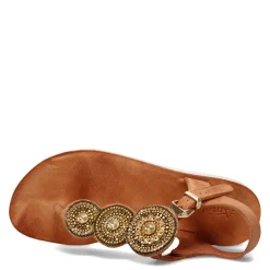 Antelope Sandals|Women's , Becka Sandal Taupe