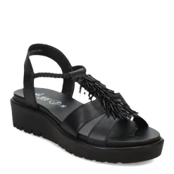 Ara Shoes Sandals|Women's ara, Bristol Sandal Black