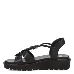 Ara Shoes Sandals|Women's ara, Bristol Sandal Black