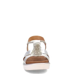 Ara Shoes Sandals|Women's ara, Bristol Sandal Silver