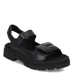 Ara Shoes Sandals|Women's ara, Danya Sandal Black