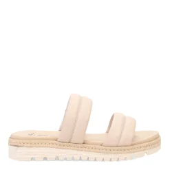 Ara Shoes Sandals|Women's ara, June Sandal Off White