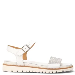 Ara Shoes Sandals|Women's ara, Karine Sandal White