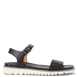 Ara Shoes Sandals|Women's ara, Karine Sandal Black