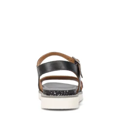Ara Shoes Sandals|Women's ara, Karine Sandal Black