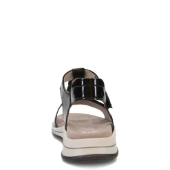 Ara Shoes Sandals|Women's ara, Oregon Sandal Black