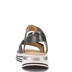 Ara Shoes Sandals|Women's ara, Salem Sandal Silver