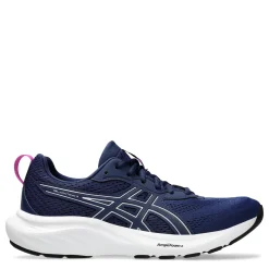 ASICS Sneakers & Athletic|Women's , GEL-Contend 9 Running Shoe Blue Expanse/Pale Pink