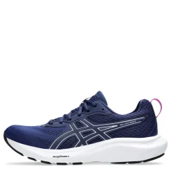ASICS Sneakers & Athletic|Women's , GEL-Contend 9 Running Shoe Blue Expanse/Pale Pink
