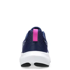 ASICS Sneakers & Athletic|Women's , GEL-Contend 9 Running Shoe Blue Expanse/Pale Pink