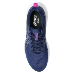 ASICS Sneakers & Athletic|Women's , GEL-Contend 9 Running Shoe Blue Expanse/Pale Pink